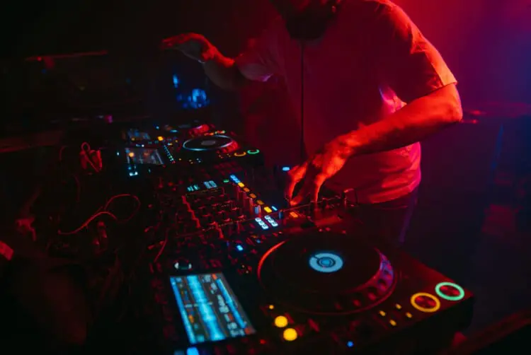 Biyax Night Club Yorumlar