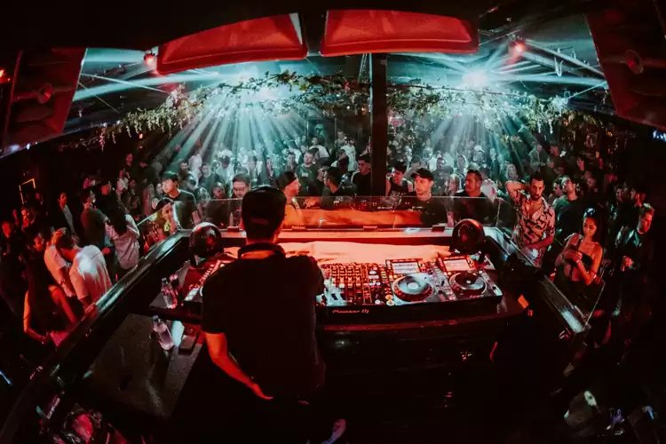 Girne Gece Kulüpleri Popüler Mekanlar