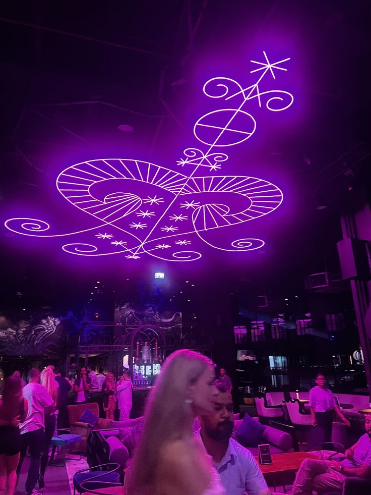 Kıbrıs Night Club iSimleri